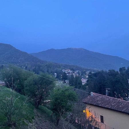 Laghi Di Como Appartamento Di Licinia E Mario Asso Εξωτερικό φωτογραφία