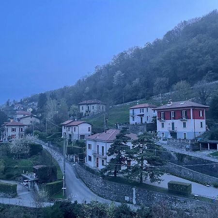 Laghi Di Como Appartamento Di Licinia E Mario Asso Εξωτερικό φωτογραφία