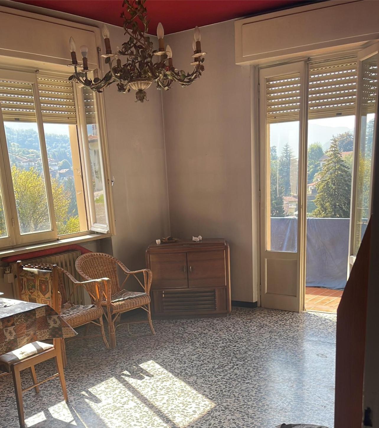 Laghi Di Como Appartamento Di Licinia E Mario Asso Εξωτερικό φωτογραφία