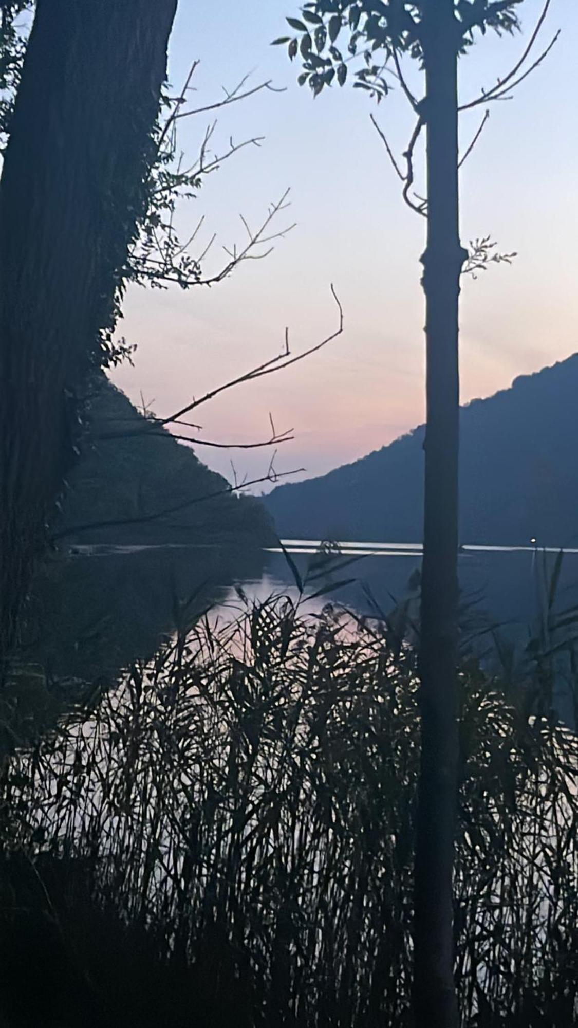 Laghi Di Como Appartamento Di Licinia E Mario Asso Εξωτερικό φωτογραφία