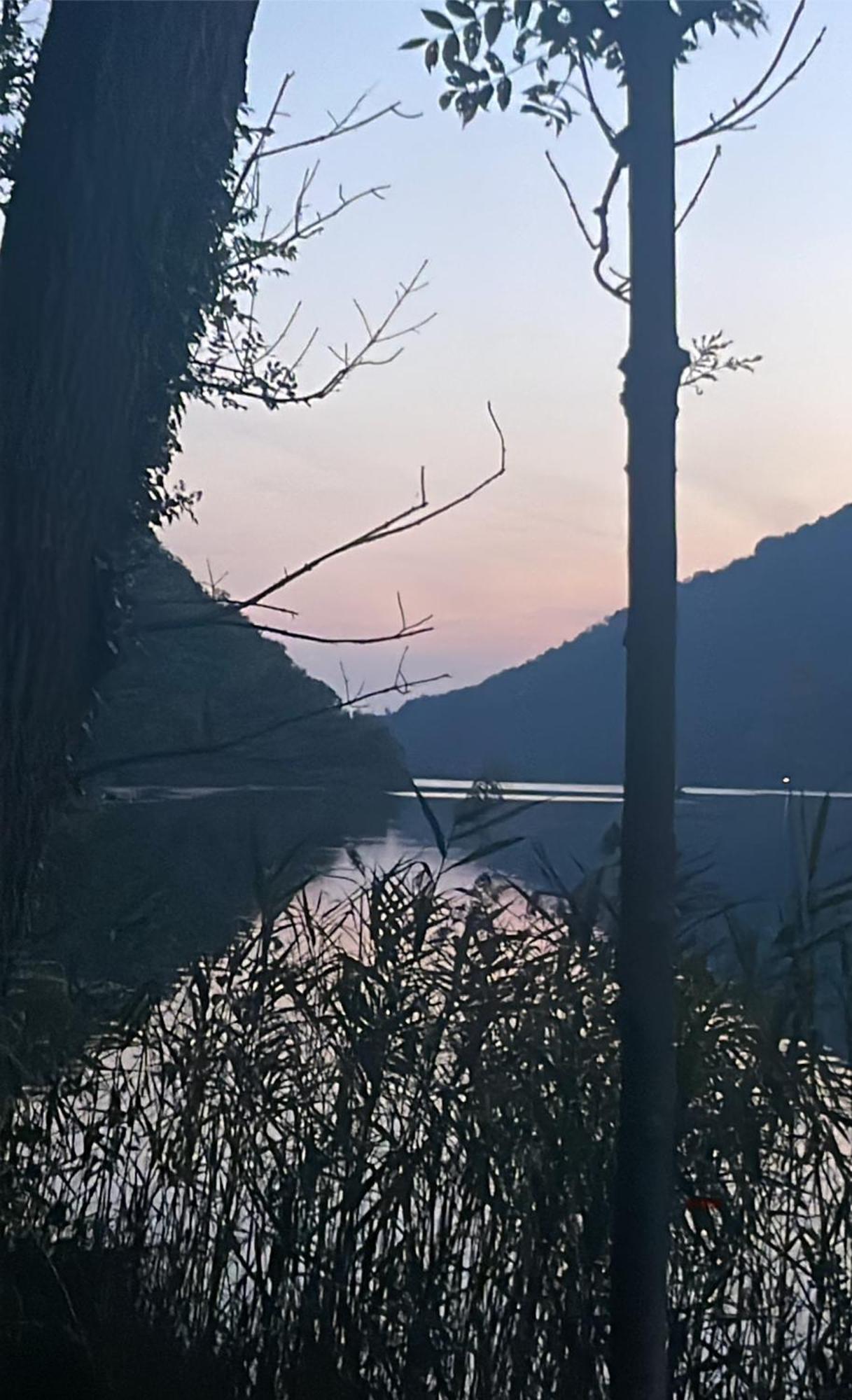 Laghi Di Como Appartamento Di Licinia E Mario Asso Εξωτερικό φωτογραφία