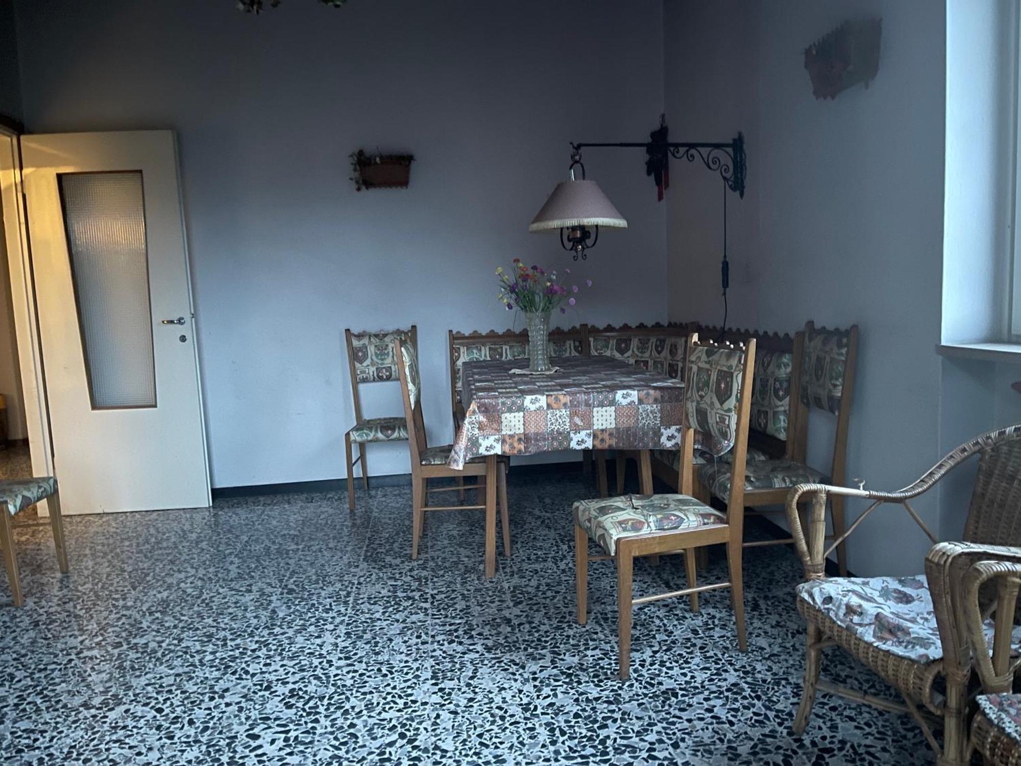 Laghi Di Como Appartamento Di Licinia E Mario Asso Εξωτερικό φωτογραφία